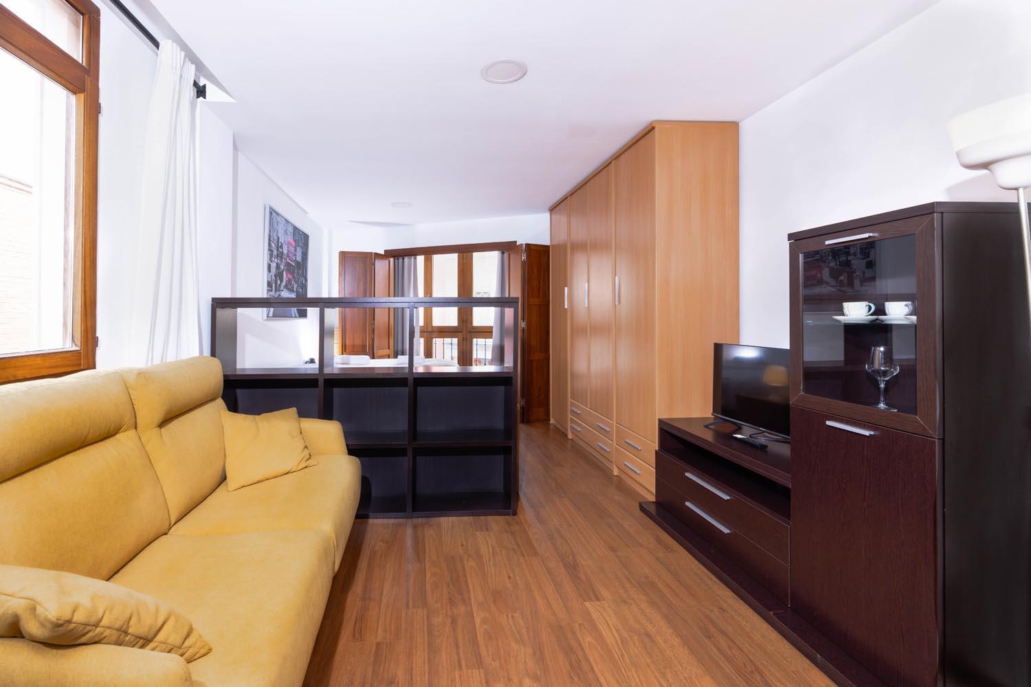 Apartamentos Turisticos Distrito Romano By Cartagenaspain Exterior foto